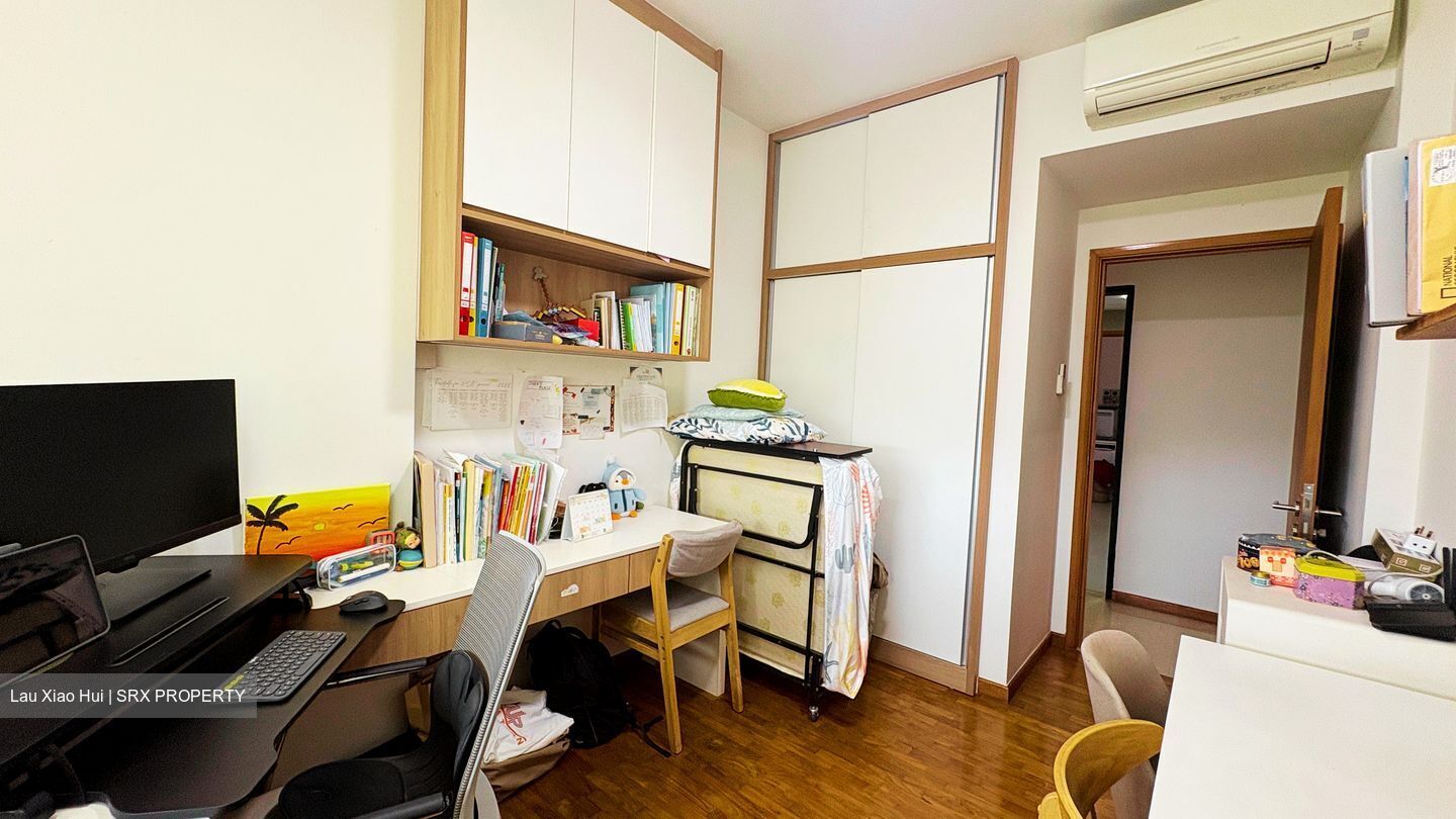SunGlade (D19), Condominium #617149181